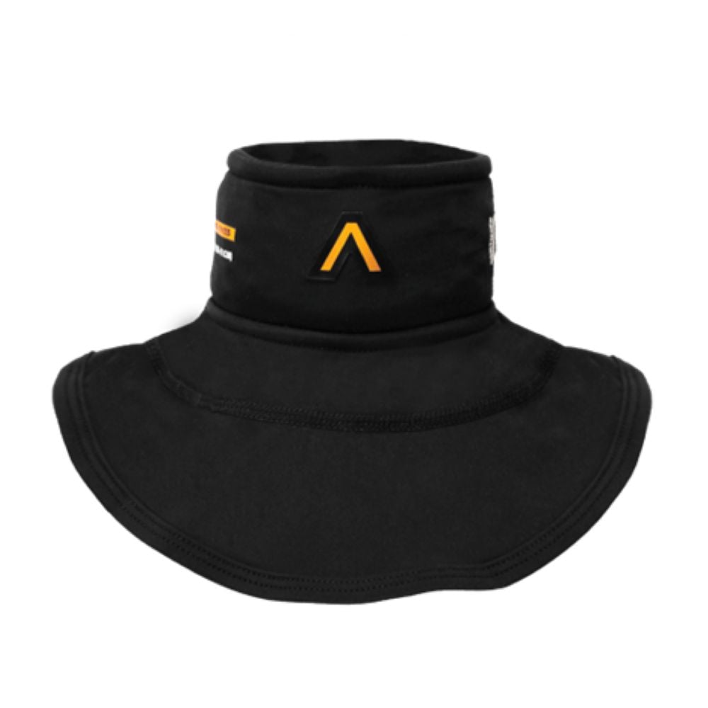 Interceptor Bib Hockey Neck Guard with Impact and Cut Protection, Youth/Junior/Senior, Assorted Sizes D2V4 - product image 1
