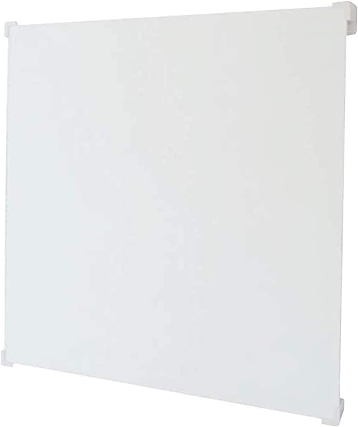 Heater Heat Guard for 400W Heater, White J2H1 - product image 3