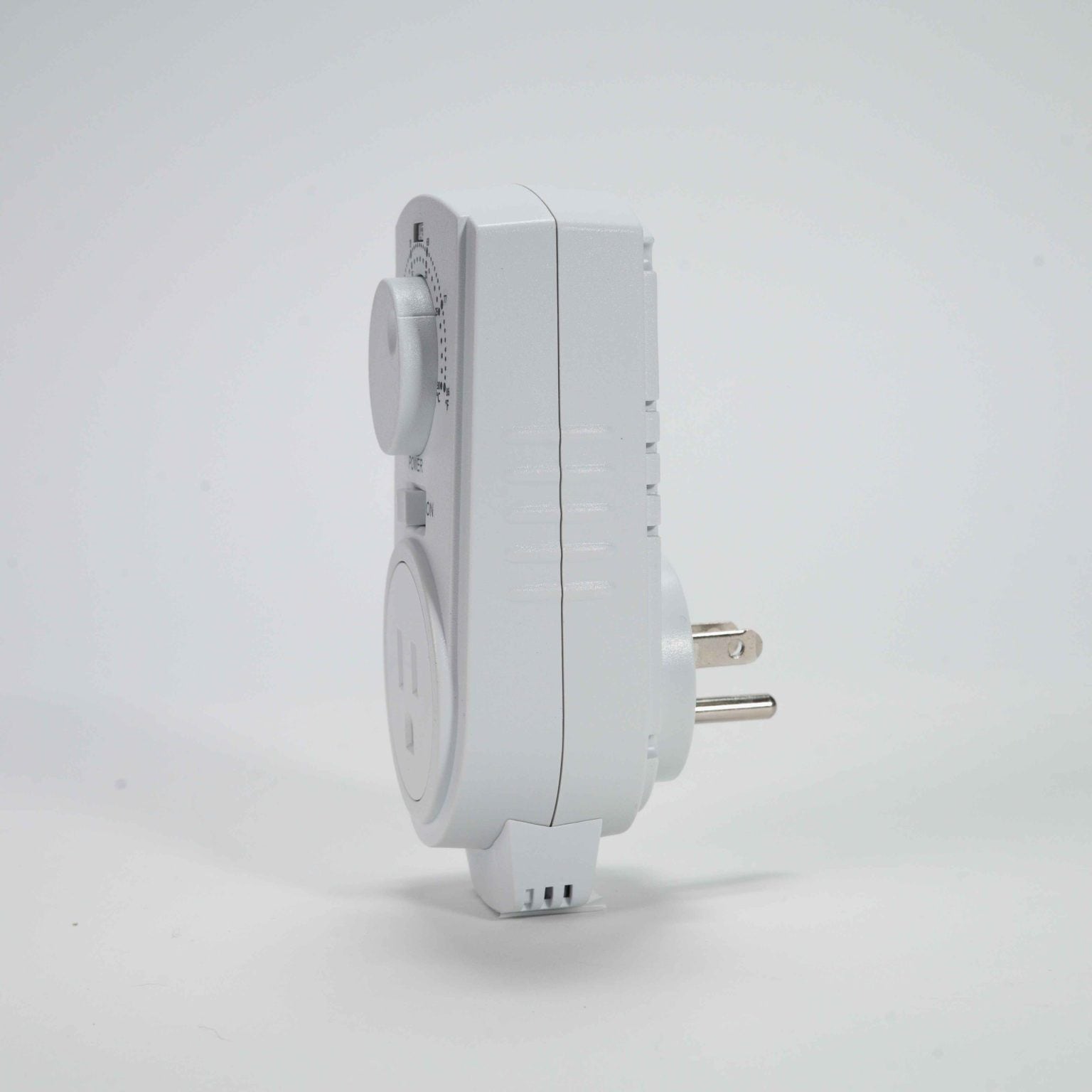 Heater Plug-in Thermostat for Portable Space Heater & AC, White X4X5 - product image 8