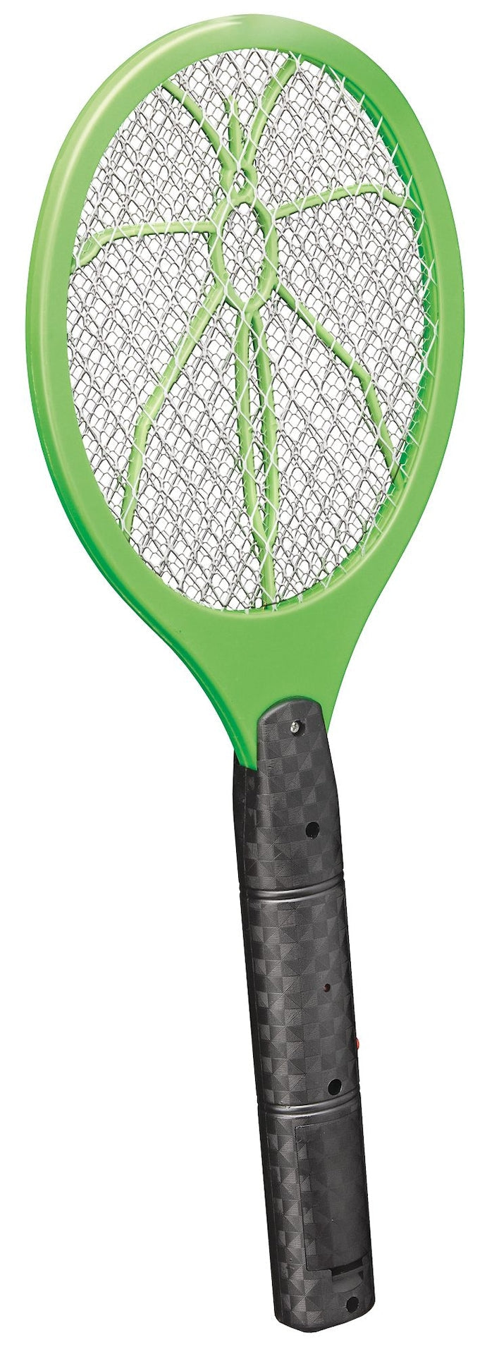 Battery-Powered Mosquito/Bug Zapper Racket, Assorted Colours O9O2 - product image 1