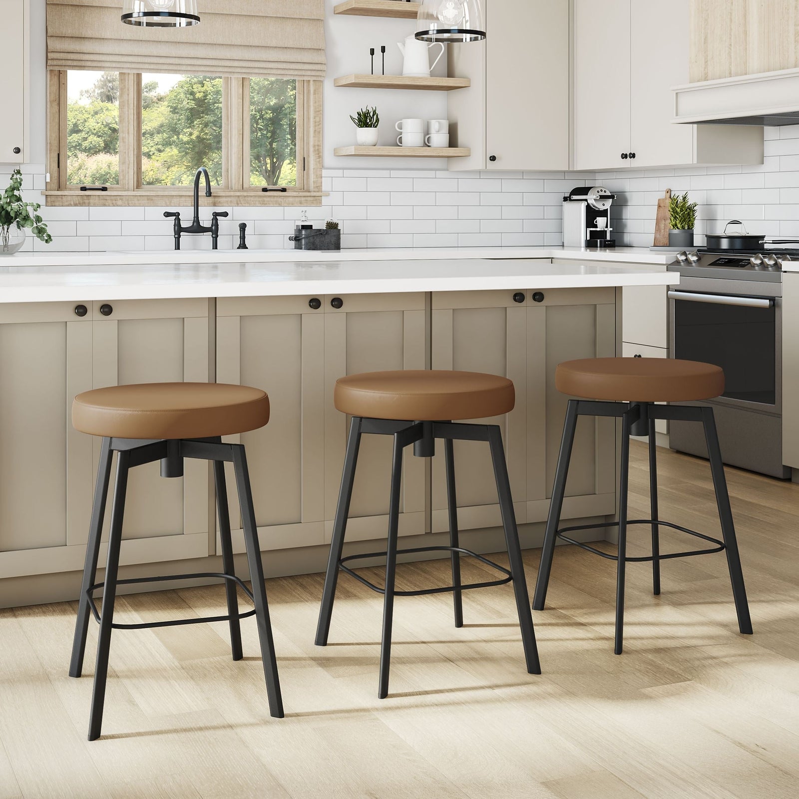 Tanner Counter Stool F5D8 - product image 1