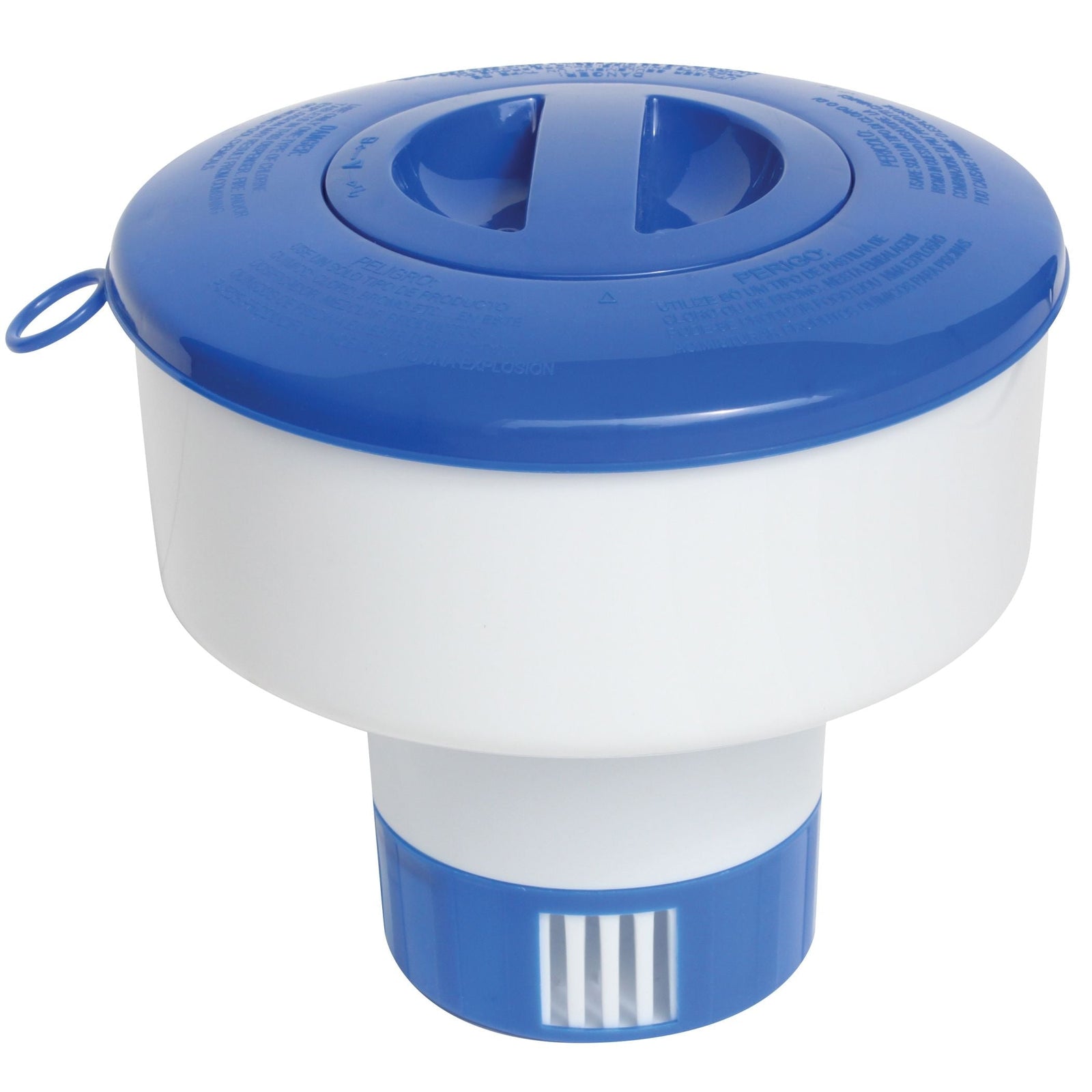 Floating Above Ground Pool Chlorine Dispenser D2H0 - product image 2