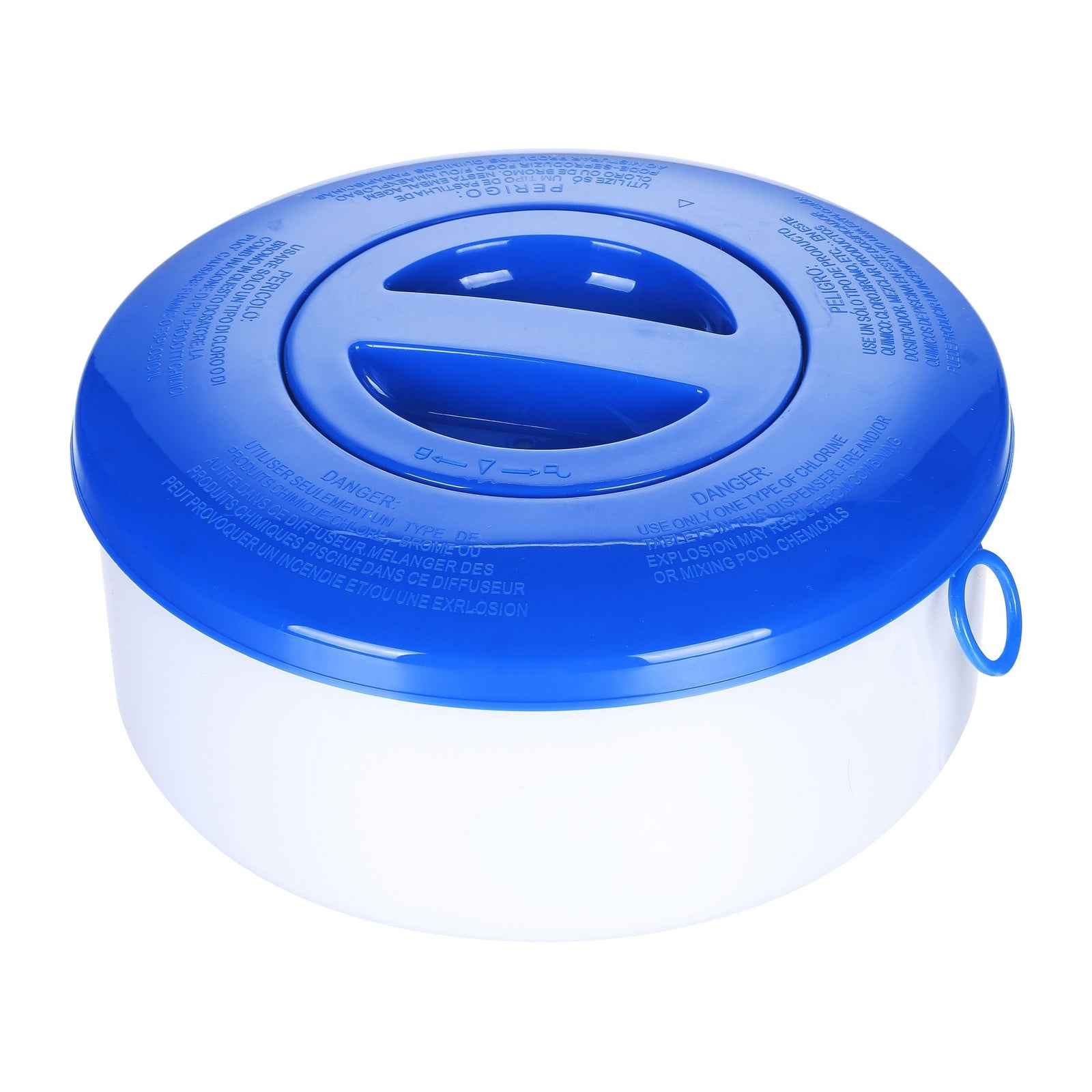 Floating Above Ground Pool Chlorine Dispenser D2H0 - product image 3