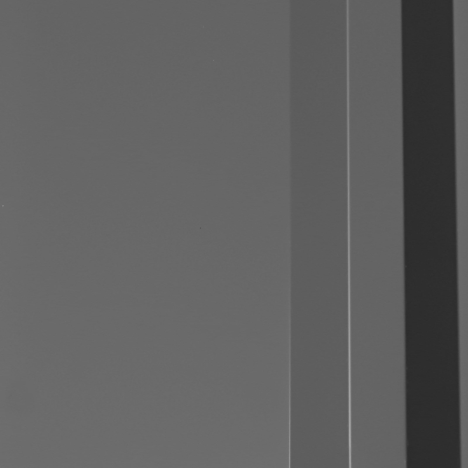 Classic 12x12-ft Charcoal Corrosion-Resistant Metal Shed R1J6 - product image 7