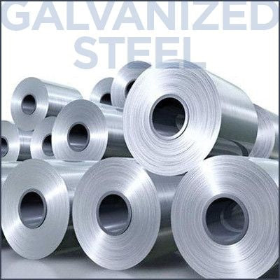 Elite 6x6-ft Galvalume Corrosion-Resistant Steel Shed H7G3 - product image 7