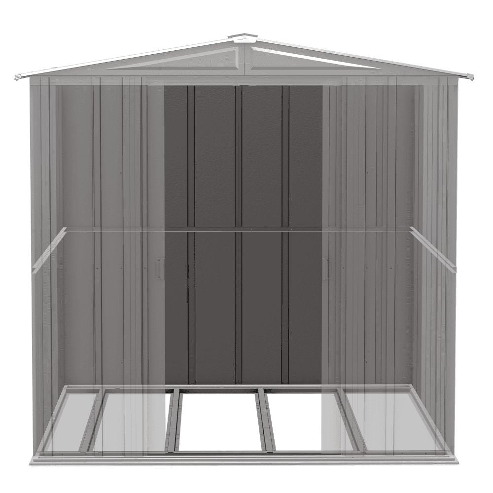 Floor Frame Kit for Classic 6x7-ft, 8x4-ft, 8x6-ft, and 8x7-ft Sheds W3W2 - product image 2