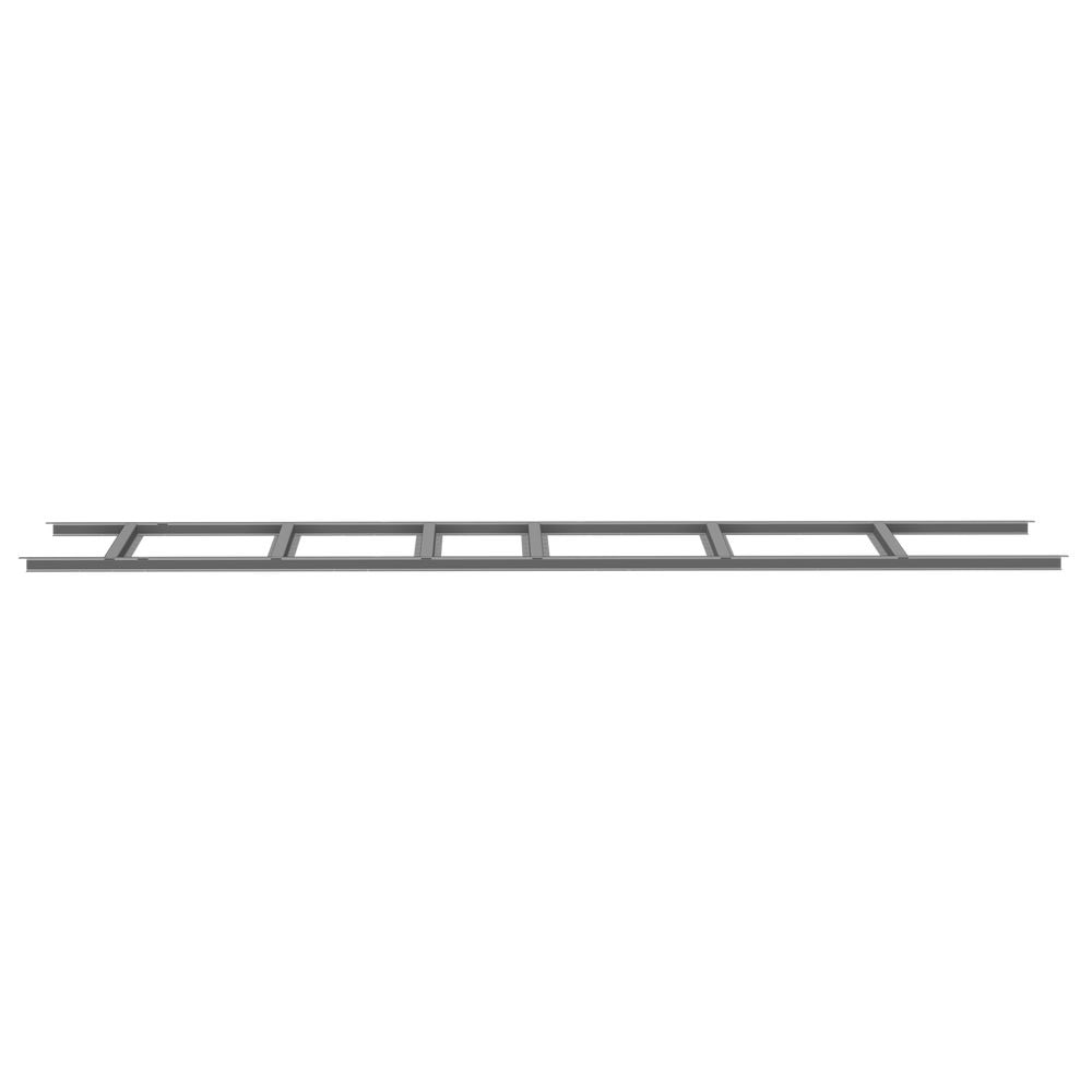 Floor Frame Kit for Classic 6x7-ft, 8x4-ft, 8x6-ft, and 8x7-ft Sheds W3W2 - product image 3