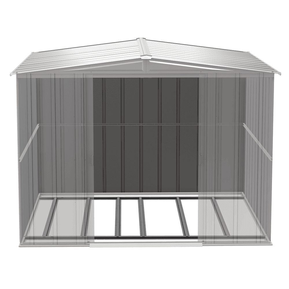 Floor Frame Kit for Classic 6x7-ft, 8x4-ft, 8x6-ft, and 8x7-ft Sheds W3W2 - product image 7