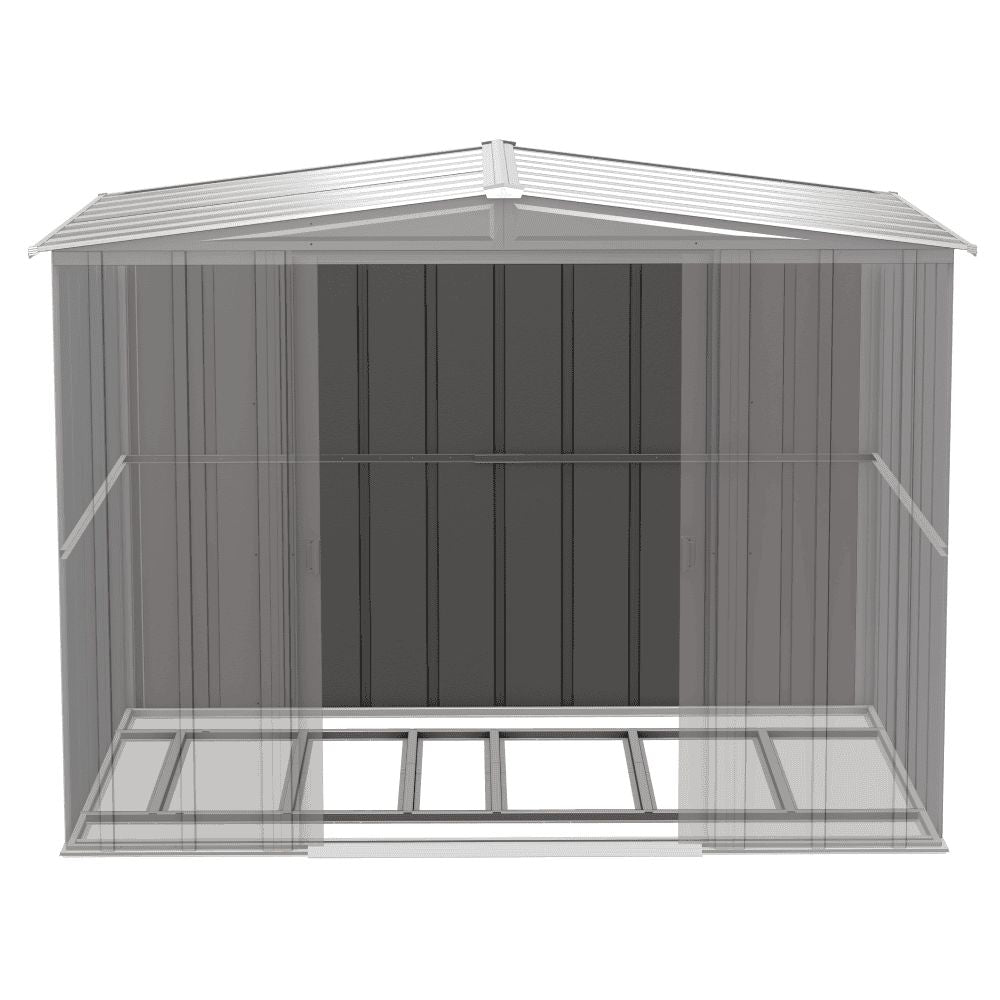 Floor Frame Kit for Classic 6x7-ft, 8x4-ft, 8x6-ft, and 8x7-ft Sheds W3W2 - product image 8