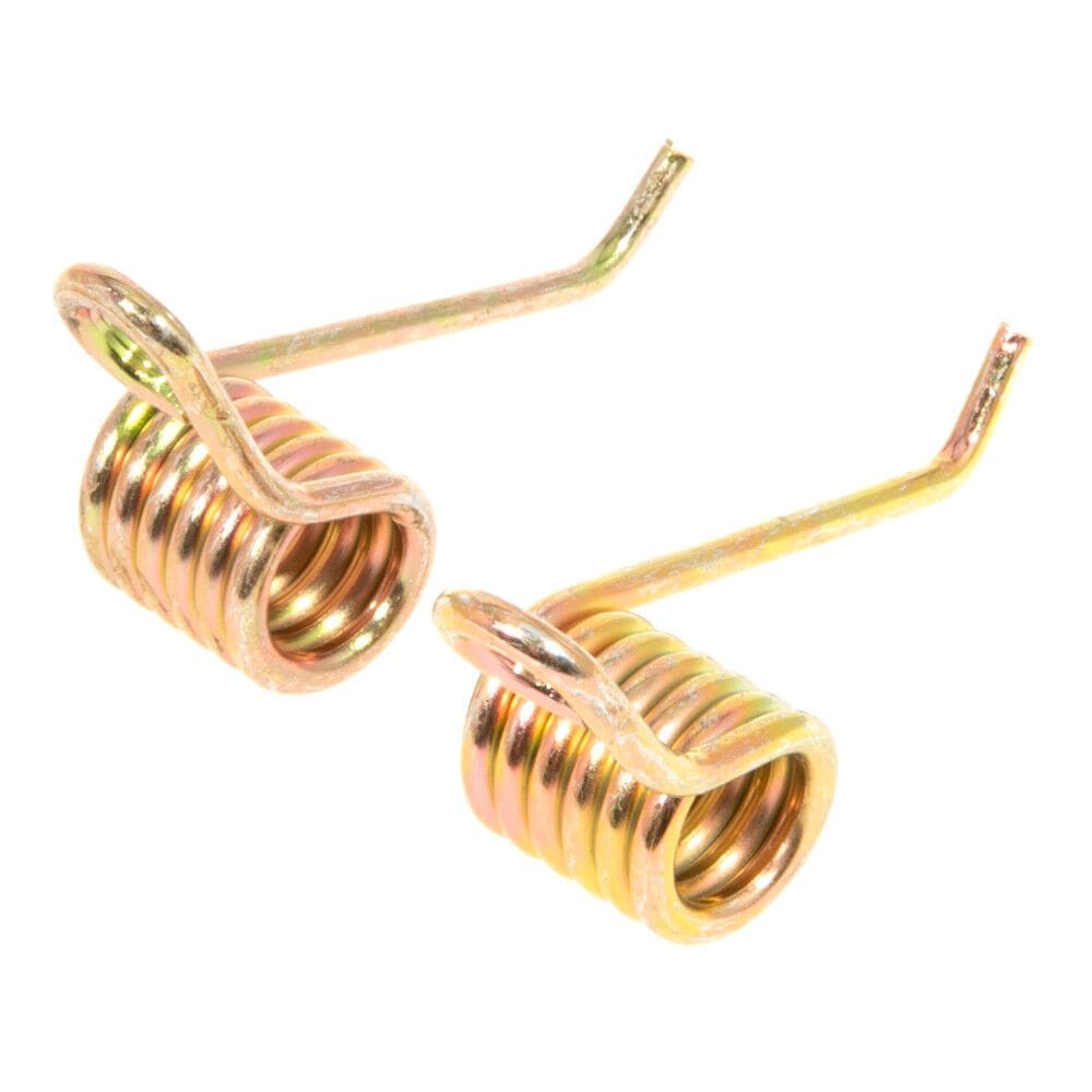 Thatcher Steel Bolt-On Replacement Springs, 2-pk; for Lawn Mower Dethatching Blades L9Y0 - product image 6