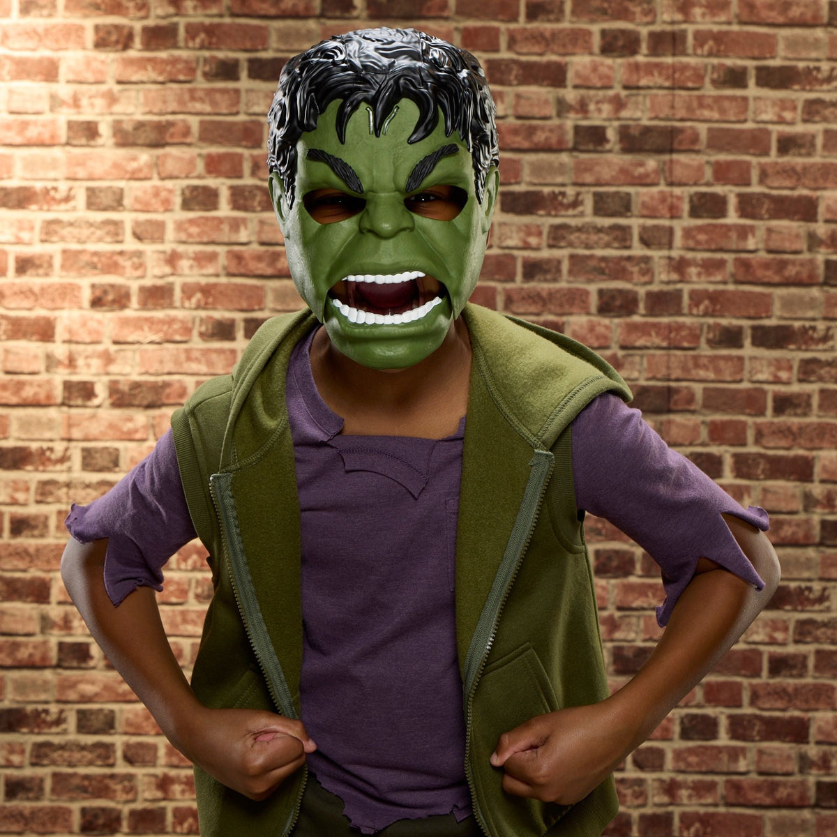 Doomsday Feature Mask Y2J0 - product image 2