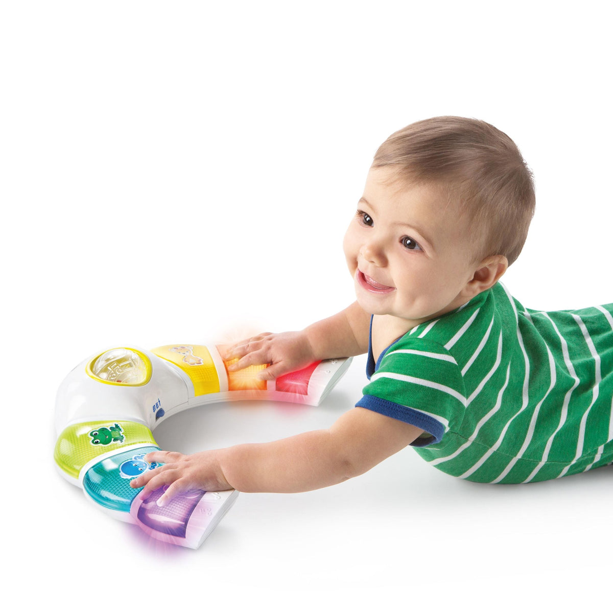 Baby Einstein Glow & Discover Light & Sound Bar J3Z5 - product image 4