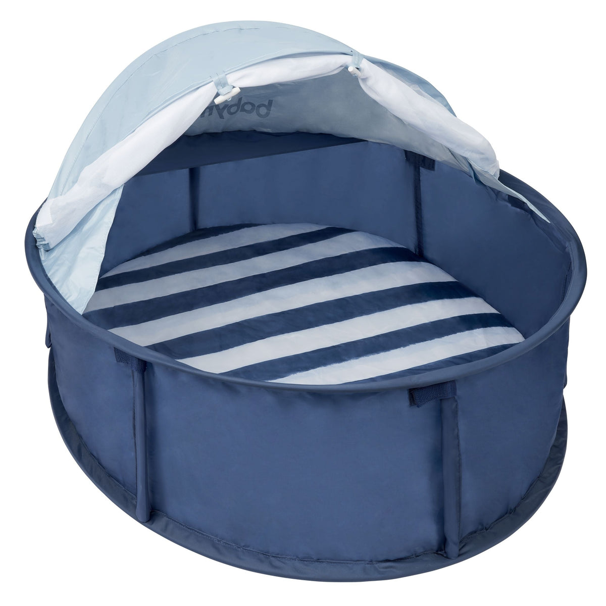 Babyni Marine 2-in-1 UV Pop-Up Play Nest D0S4 - product image 1