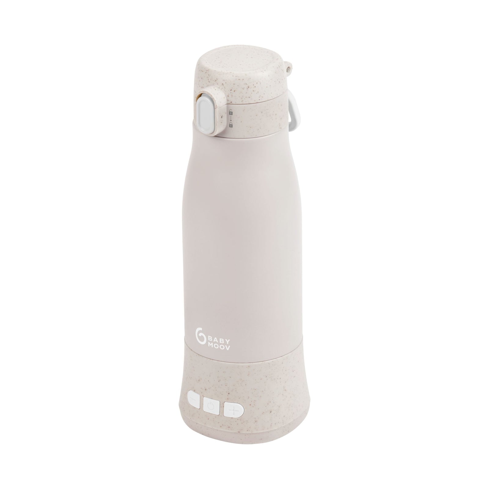 Moov & Feed Travel Bottle Warmer V3N0 - product image 1