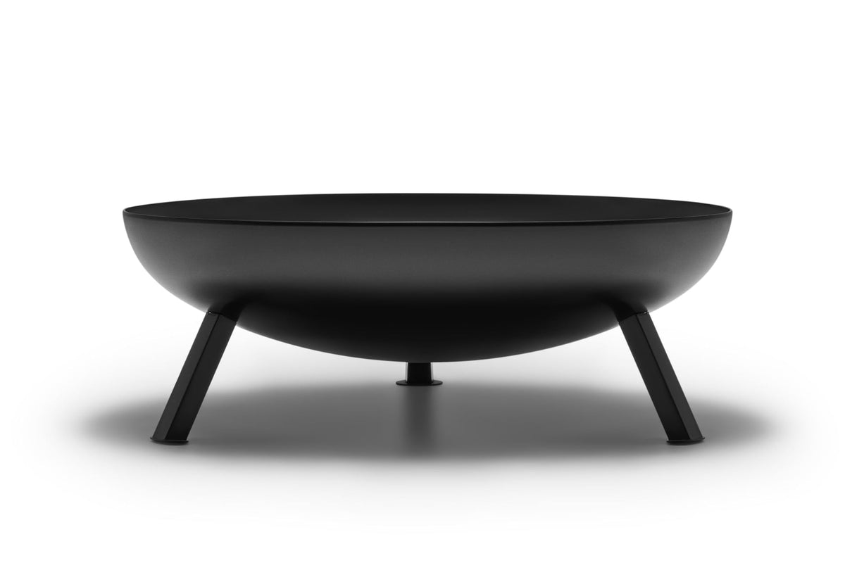 Pelee 31" Fire Pit, Black S8Y7 - product image 2