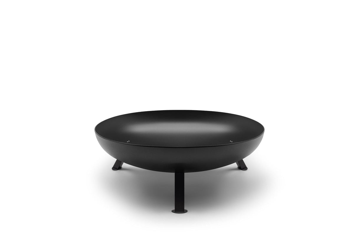 Pelee 31" Fire Pit, Black S8Y7 - product image 3
