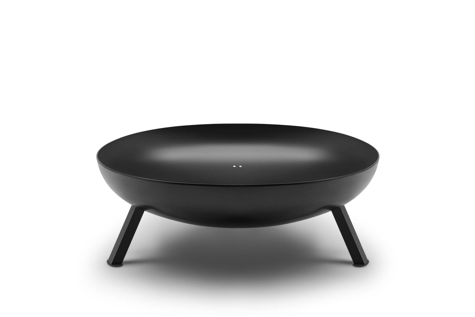 Pelee 31" Fire Pit, Black S8Y7 - product image 4
