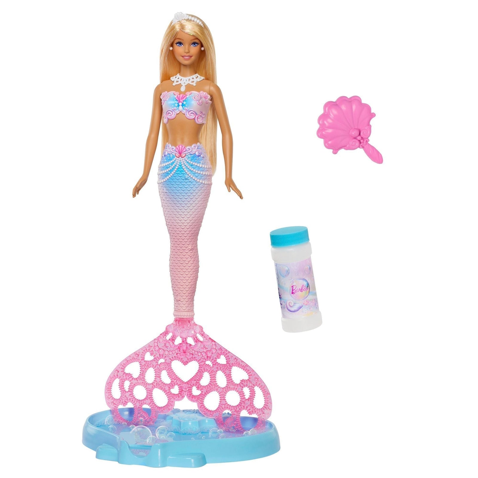 Doll, Ages 3+ T4M3 - product image 1