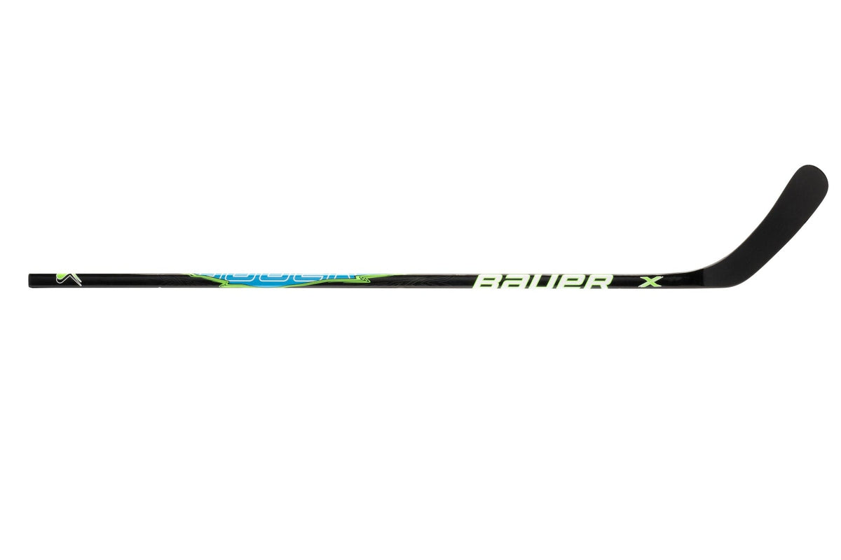 X Series Grip Composite Hockey Stick, Junior, 40 Flex O2R1 - product image 1