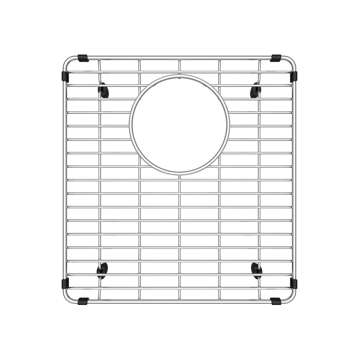 Stainless Steel Sink Grid for Vintera 50/50 Sink H3J1 - product image 1