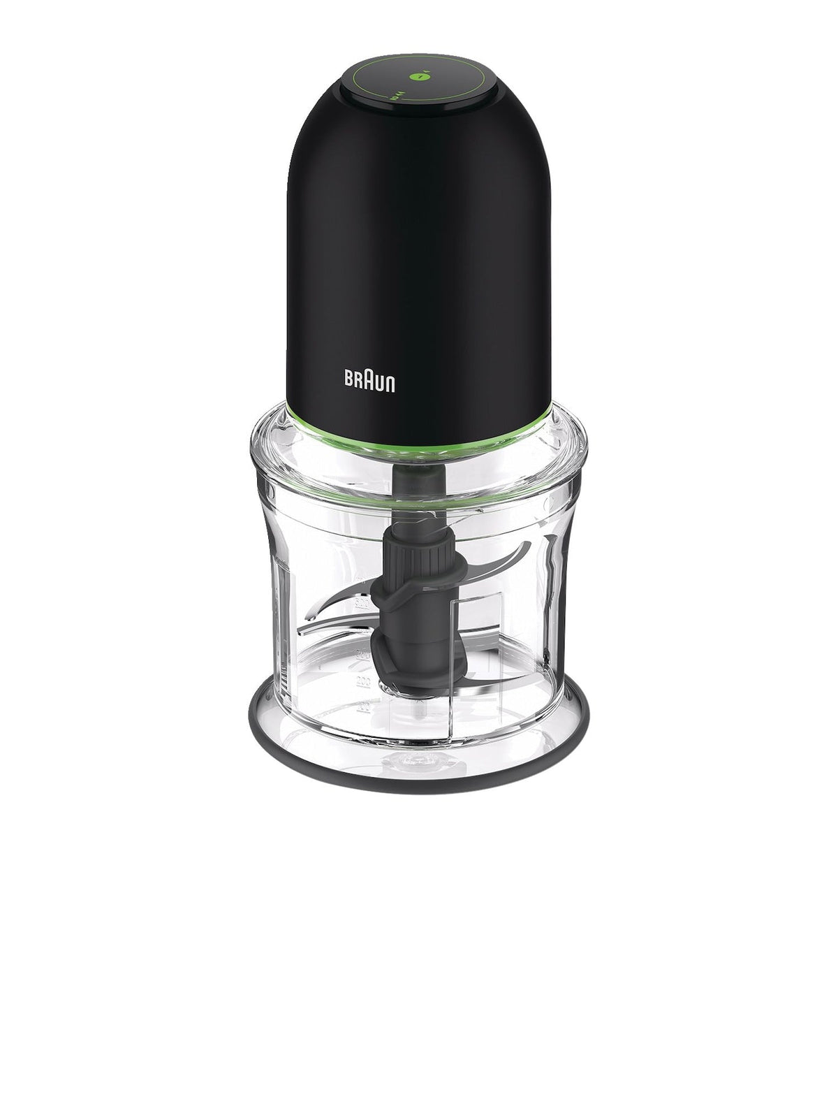 Quad Blade 4-Cup Food Chopper U8Y4 - product image 1