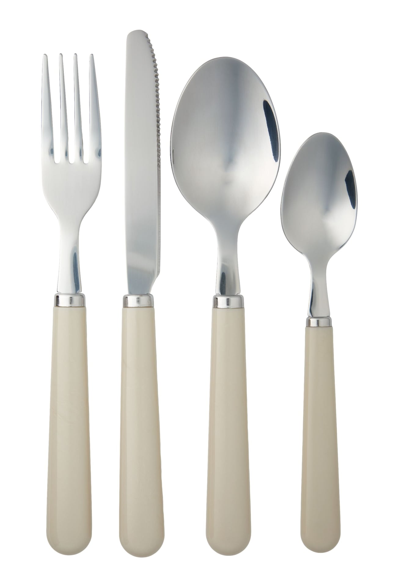 Cutlery Rack with Forks, Knives, Spoons, Teaspoons, Stand Y5Y1 - product image 4