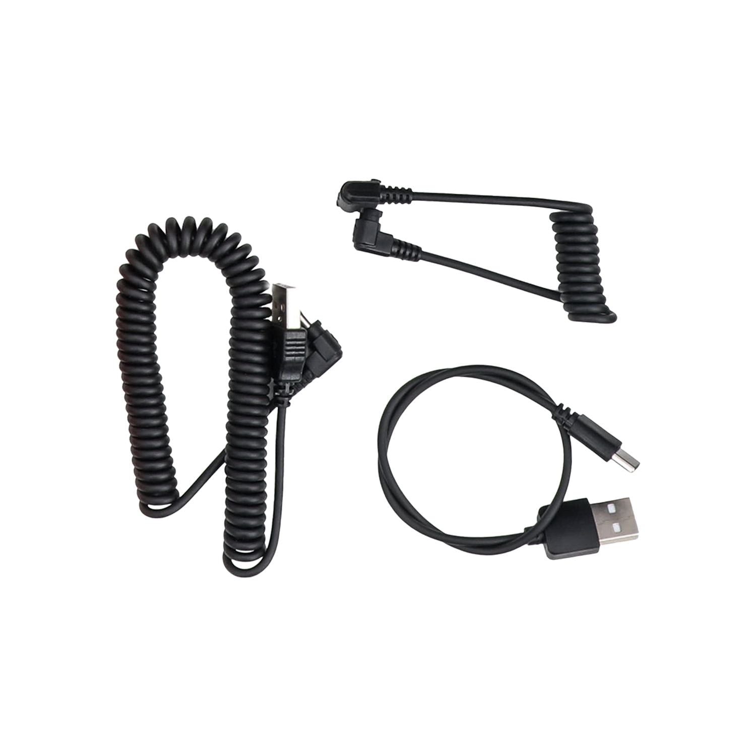 Heated Goggle Power Cord, Black U8R5 - product image 1