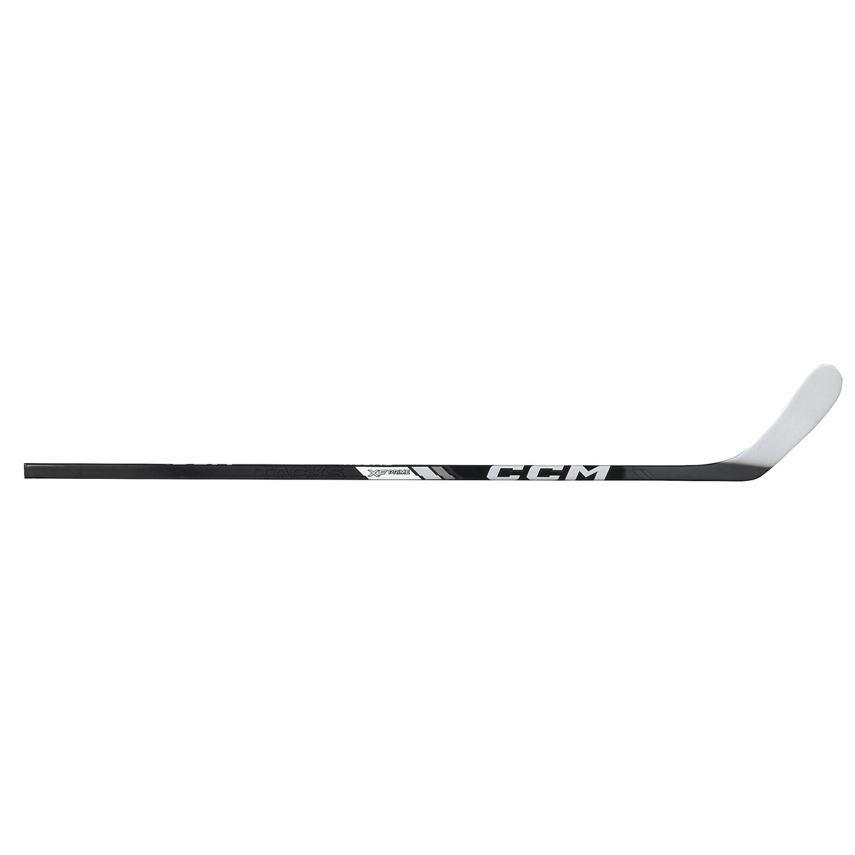 Tacks XF Prime Composite Hockey Stick, Junior, 50 Flex P3D7 - product image 1