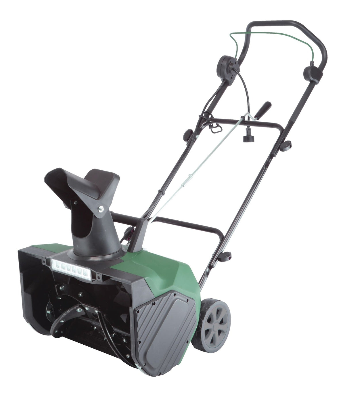 13.5-Amp Electric Corded Snowblower, 18-in S1D6 - product image 1