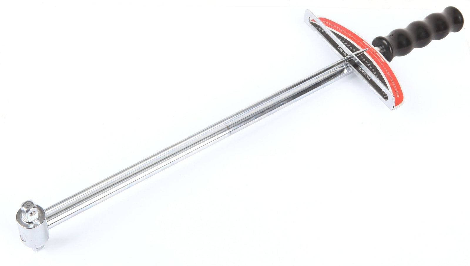 3/8-in Drive Torque Wrench, 0-100 ft-lbs W8R1 - product image 1