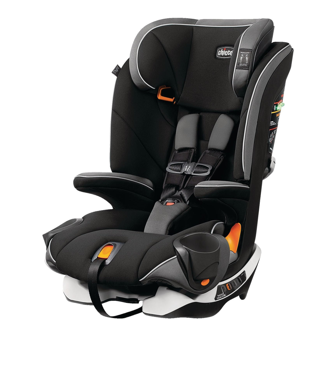 MyFit Harness & Booster Car Seat Y8I4 - product image 1