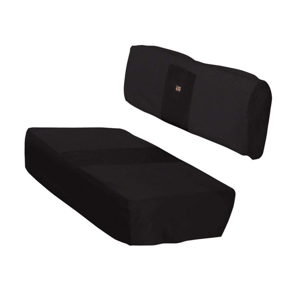 Classic Accessories QuadGear UTV Bench Seat Cover, Fits Kawasaki Mule 600 & 610 F8N4 - product image 1