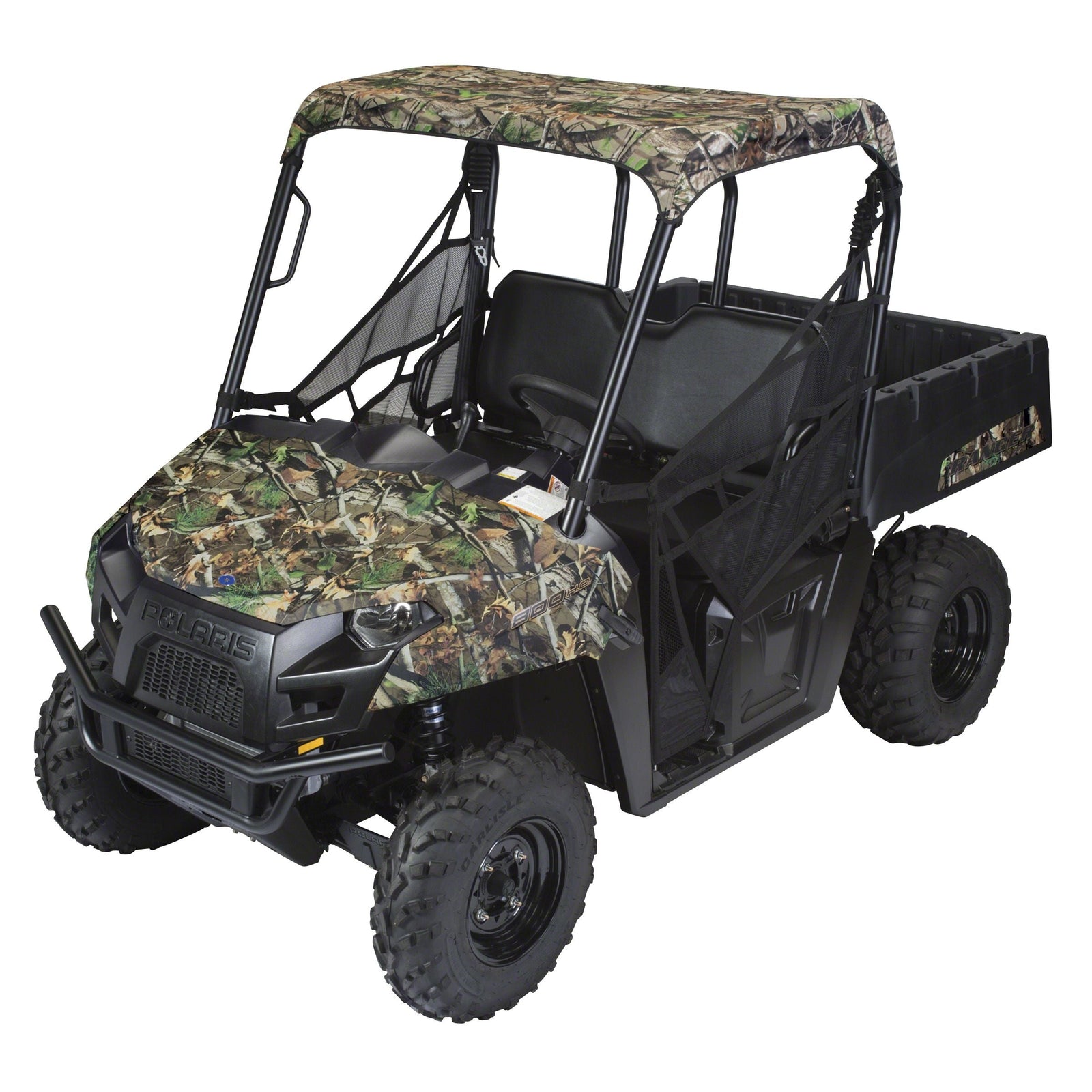 Classic Accessories UTV Roll Cage Top, Polaris Ranger '02-'08, Vista M6H9 - product image 1