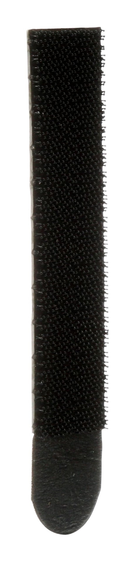 Large Adhesive Picture Hanging Strips, Black, 16-lbs, 4 Strips per Pack N9W7 - product image 3