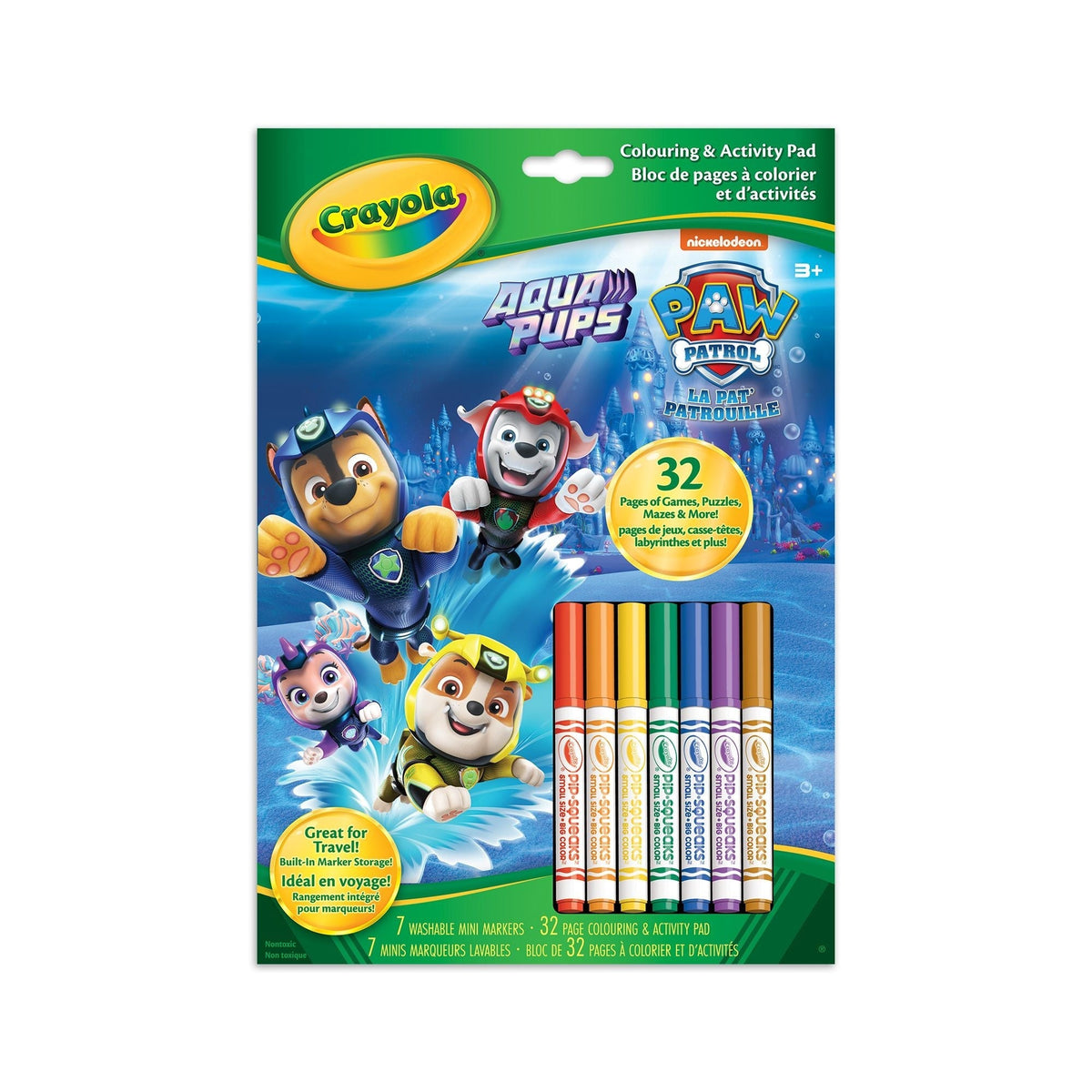 Colour Sticker Book P7G3 - product image 1
