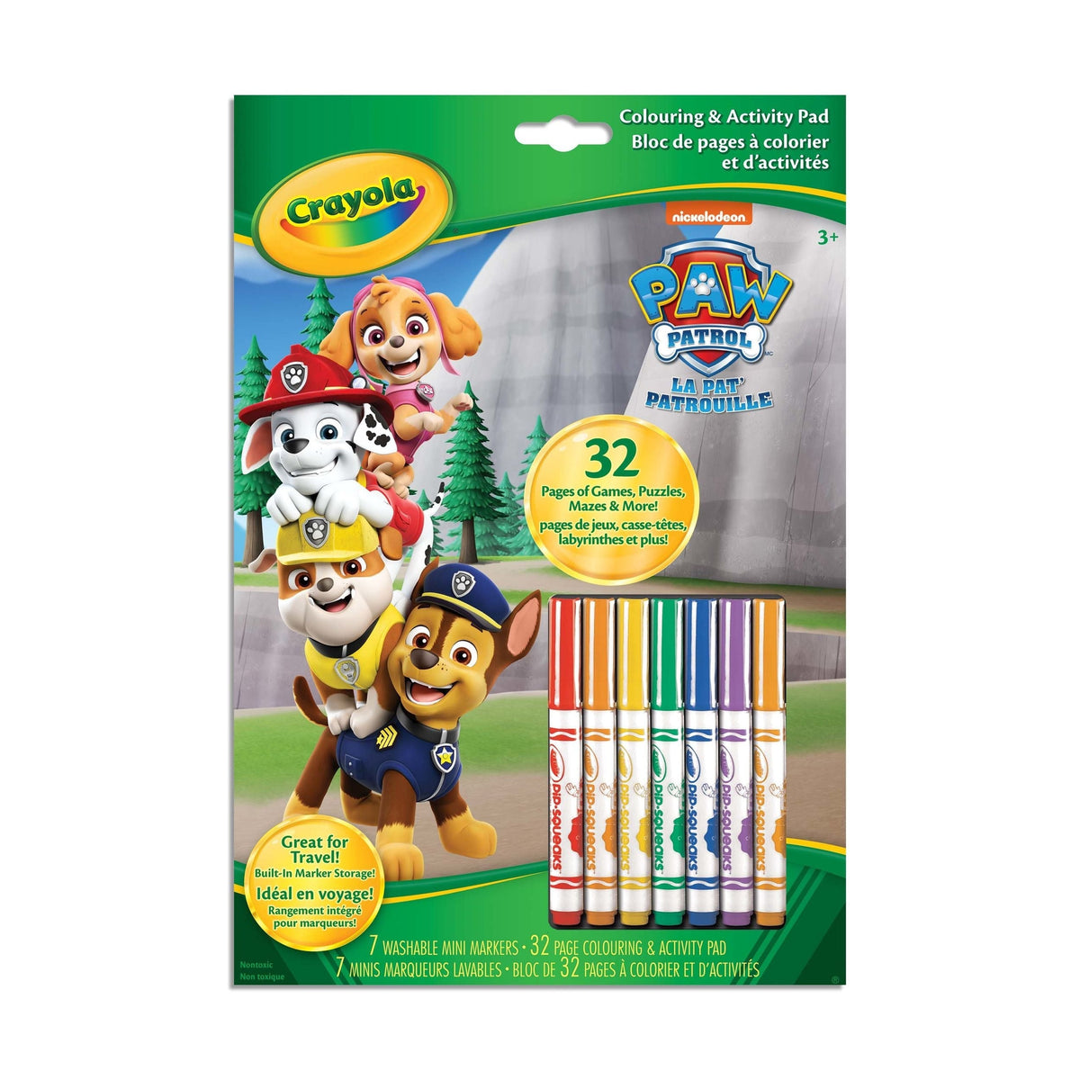 Colour Sticker Book P7G3 - product image 2