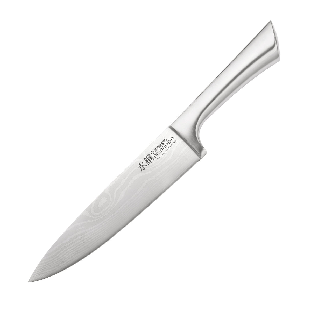 PRO DAMASHIRO CHEF'S KNIFE 20CM O6U2 - product image 1