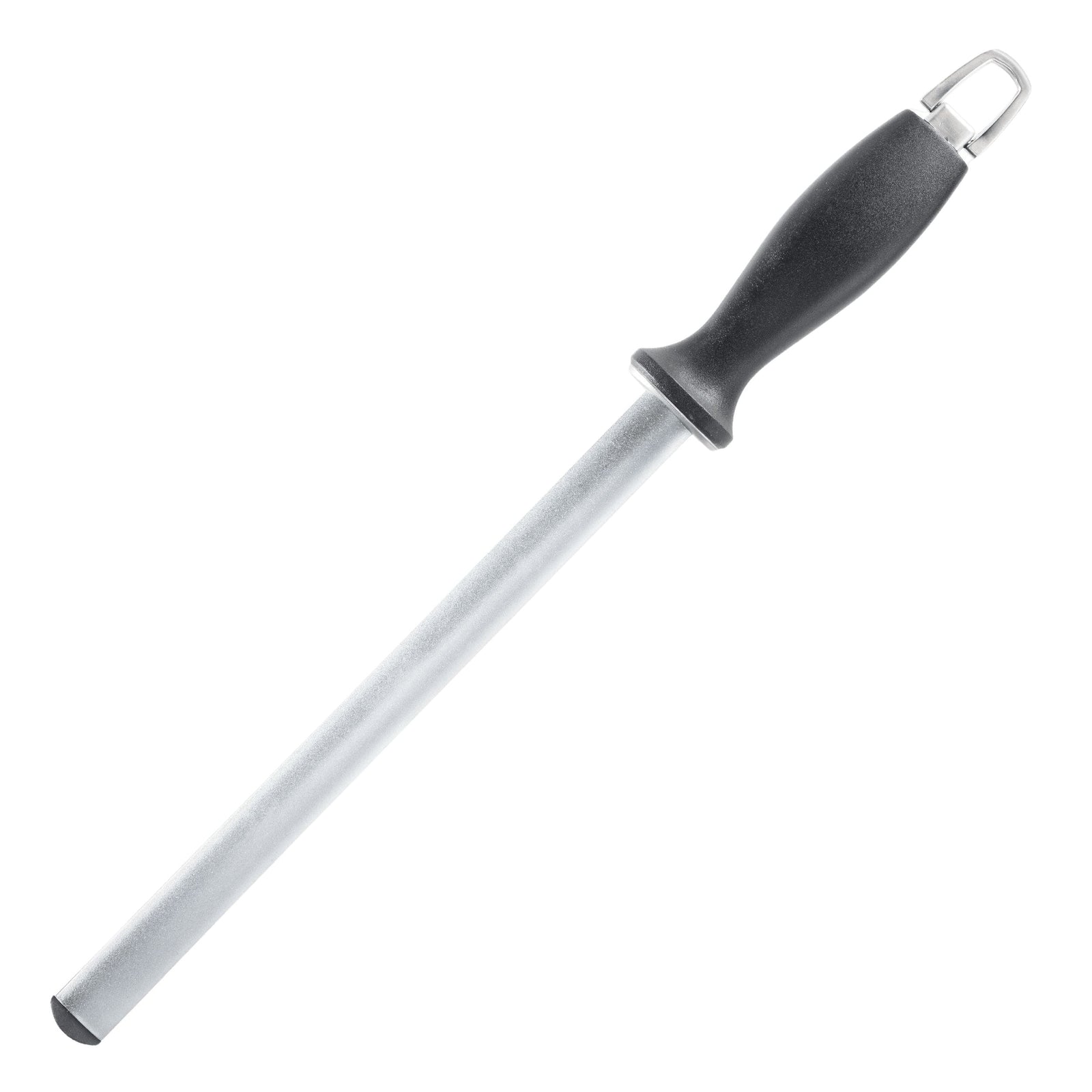 PRO DAMASHIRO SHARPENING STEEL D4Q3 - product image 1