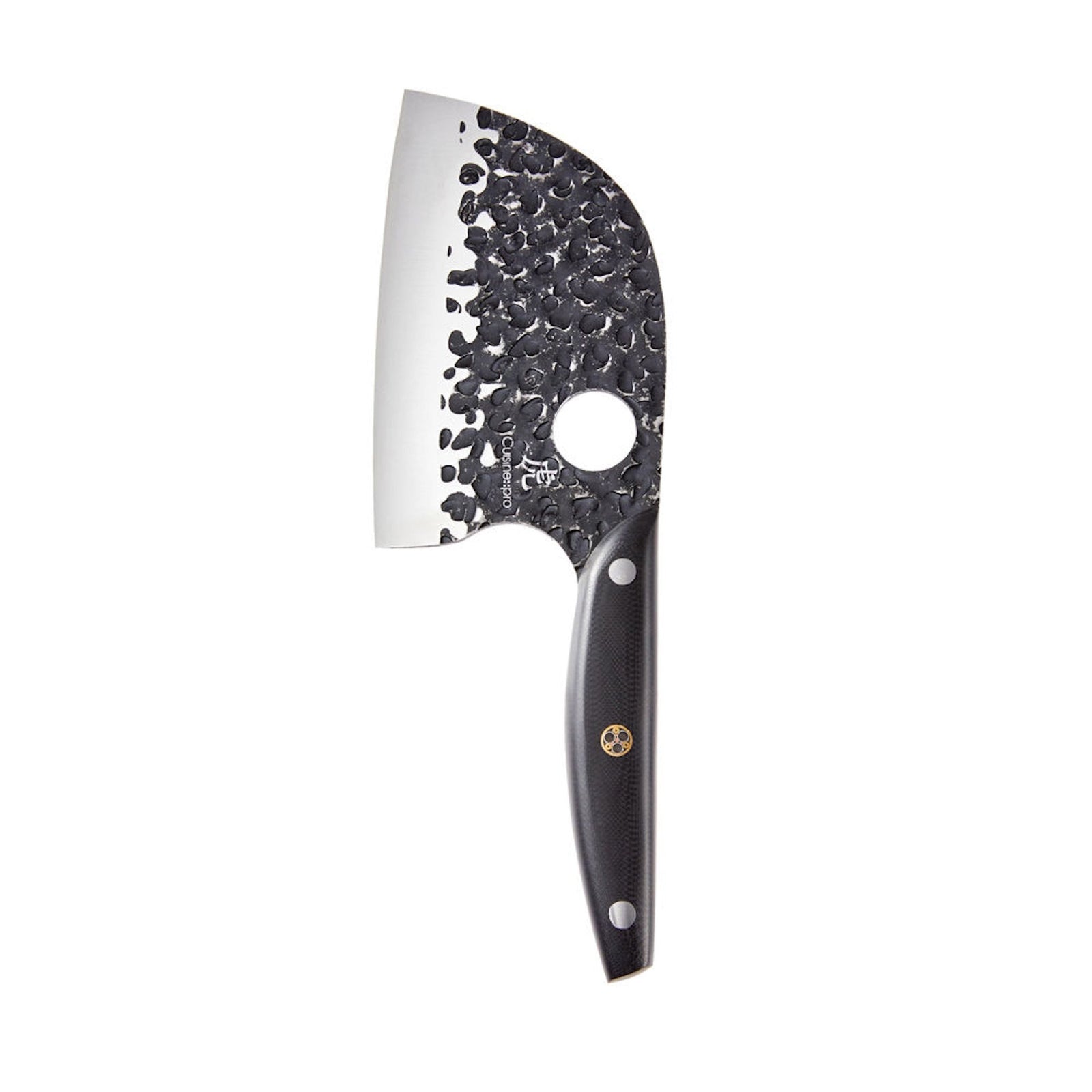 PROKUROI KIBA MOON 12CM KNIFE T9Z9 - product image 1