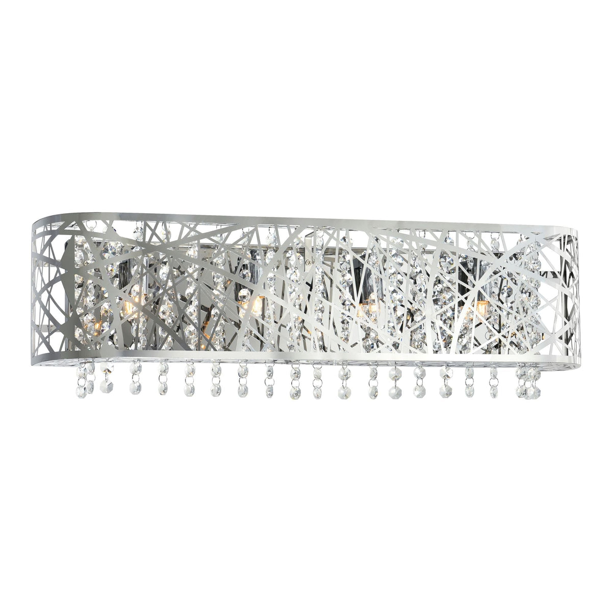 Lighting Eternity Vanity Light, Chrome M6P0 - product image 1