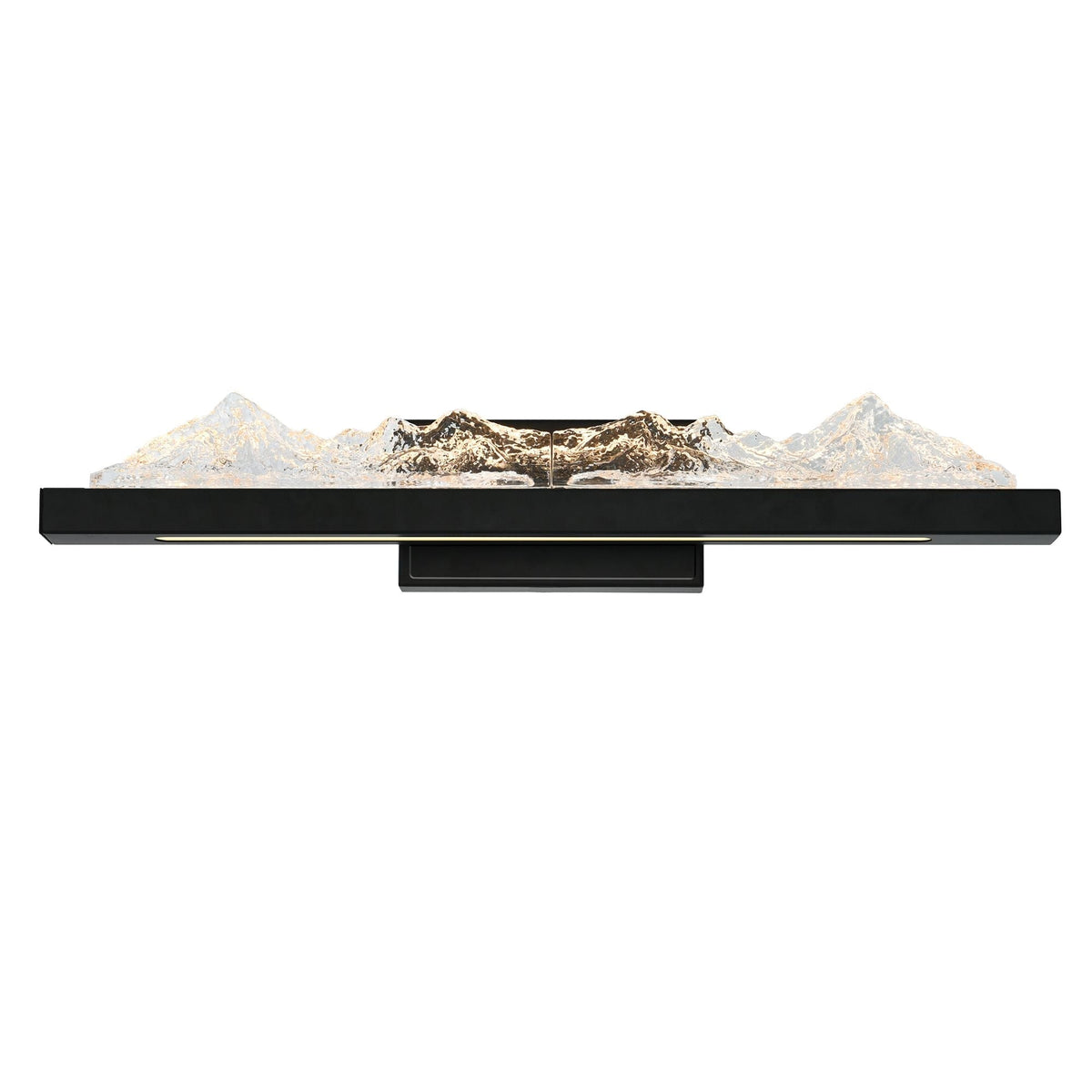 Lighting Himalayas LED 26in Vanity Light Q8I1 - product image 1