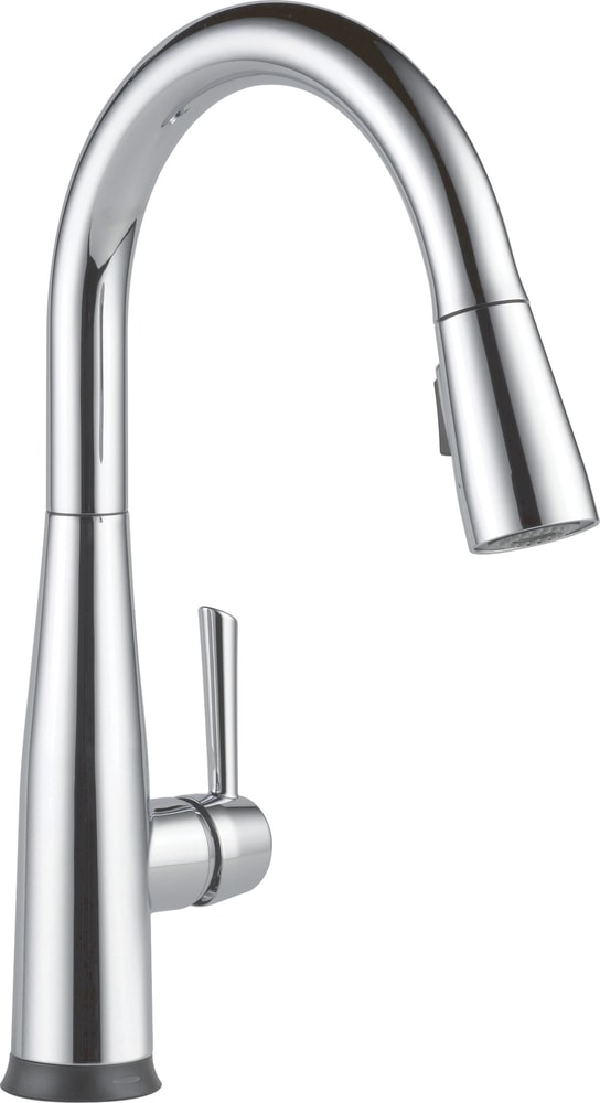 1-Handle Pull-Down Kitchen Faucet with Touch, Chrome A9Y8 - product image 2
