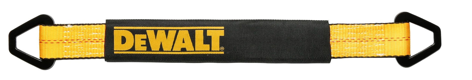 DXBC80003 10,000-lb Break Strength Premium Axle Strap, 2 x 36-in Y5G1 - product image 1
