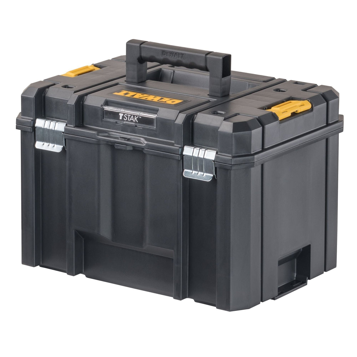TSTAK Deep Box with Flap Top and Removable Tray D4L1 - product image 1