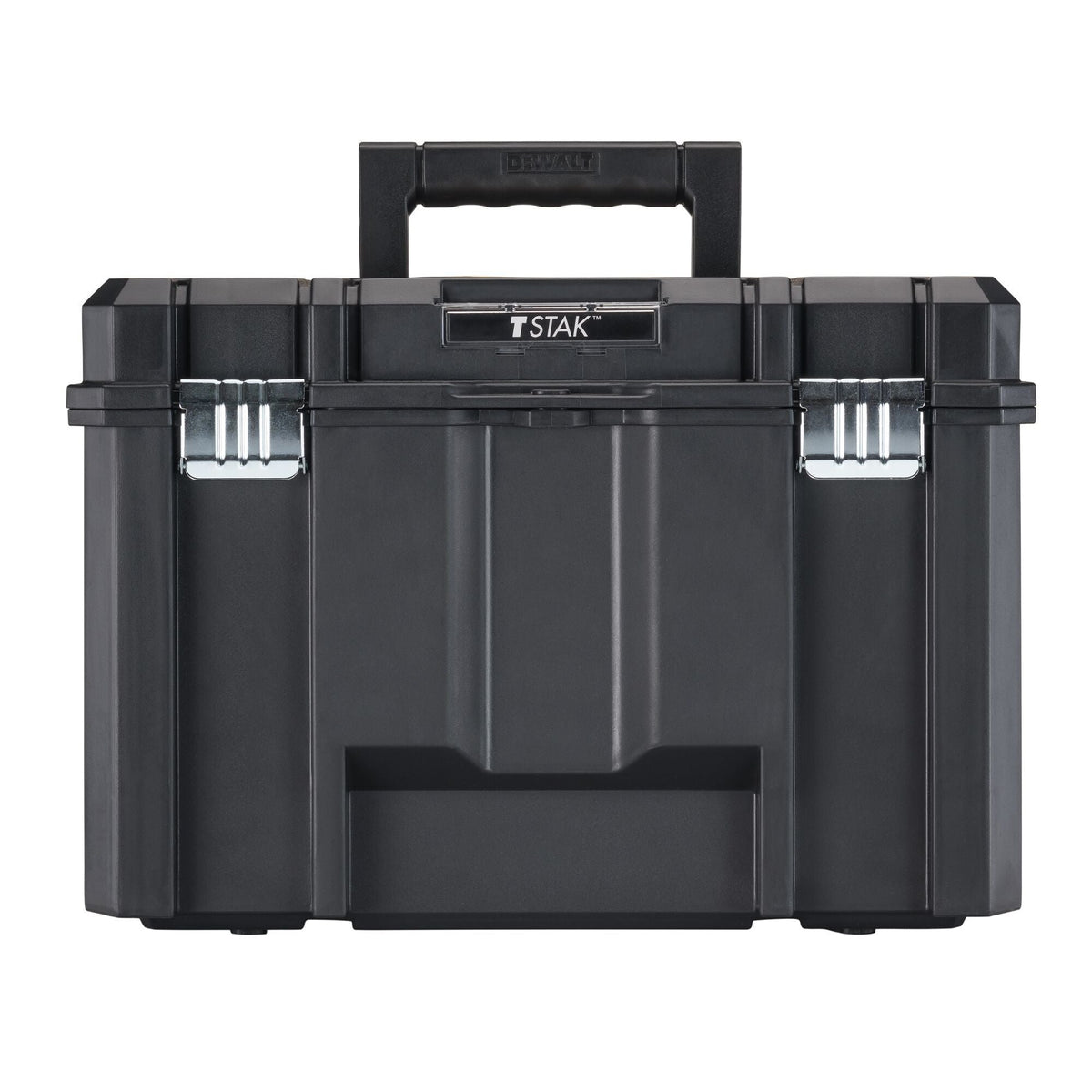 TSTAK Deep Box with Flap Top and Removable Tray D4L1 - product image 2