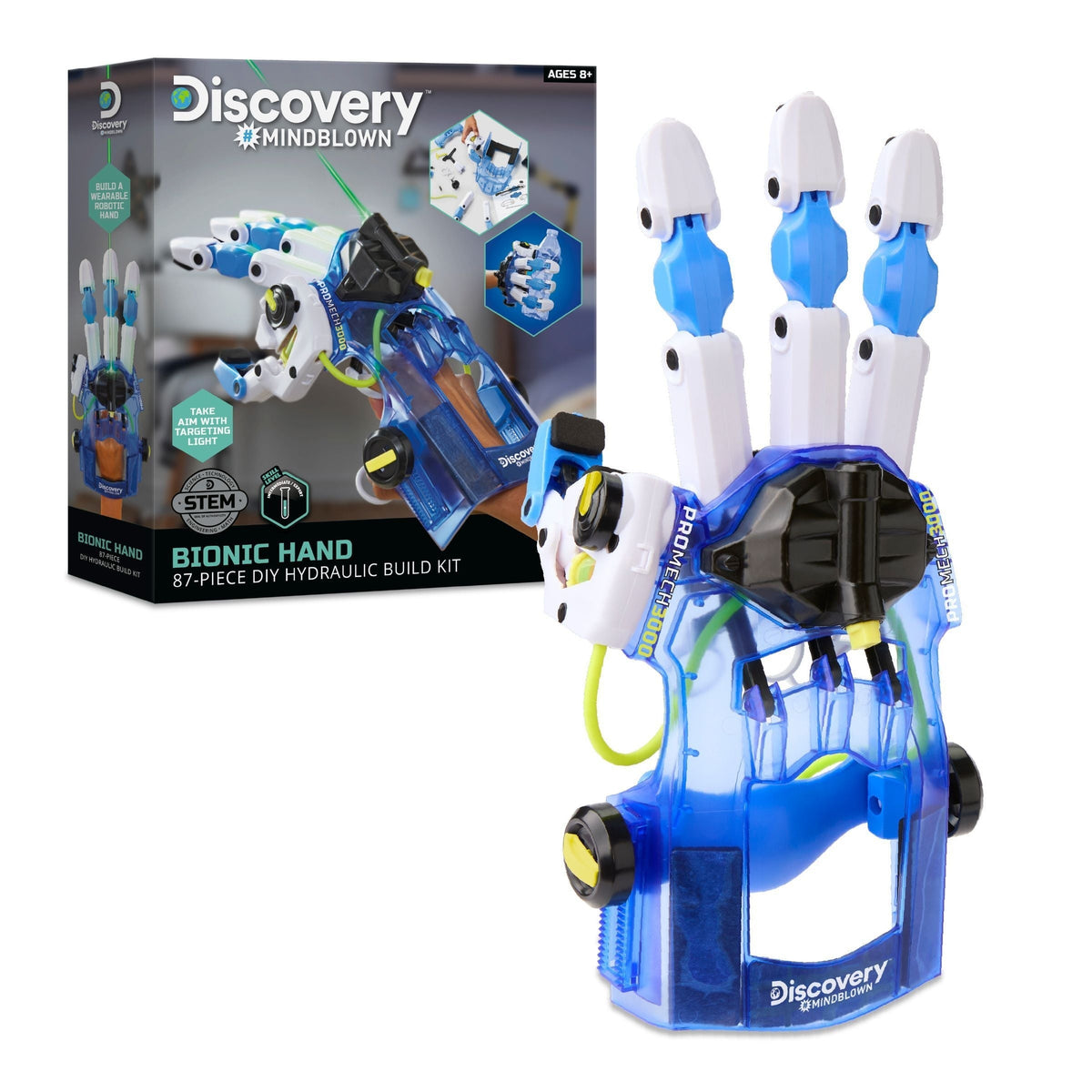 Discovery K4E7 - product image 1