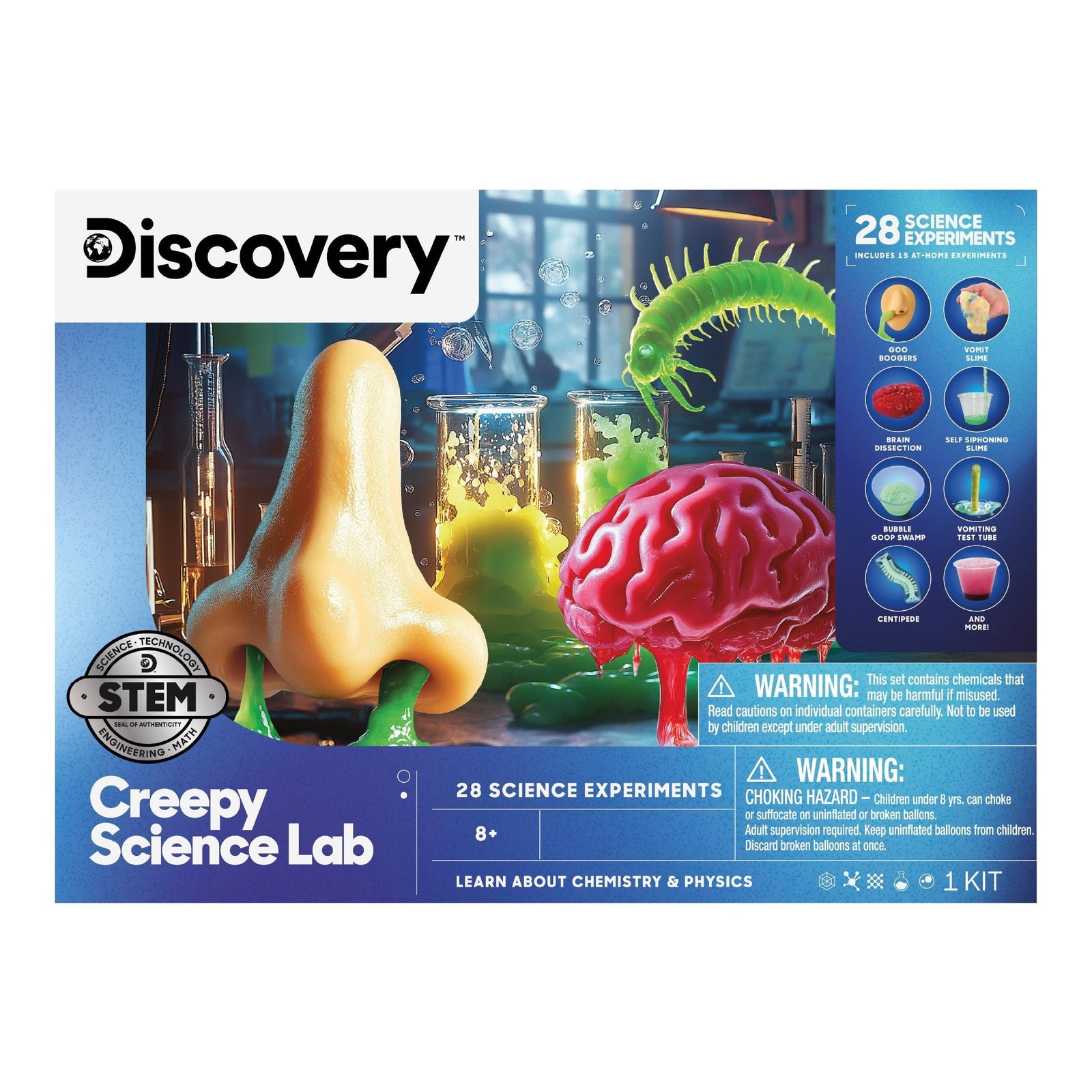 Discovery Z7N0 - product image 1