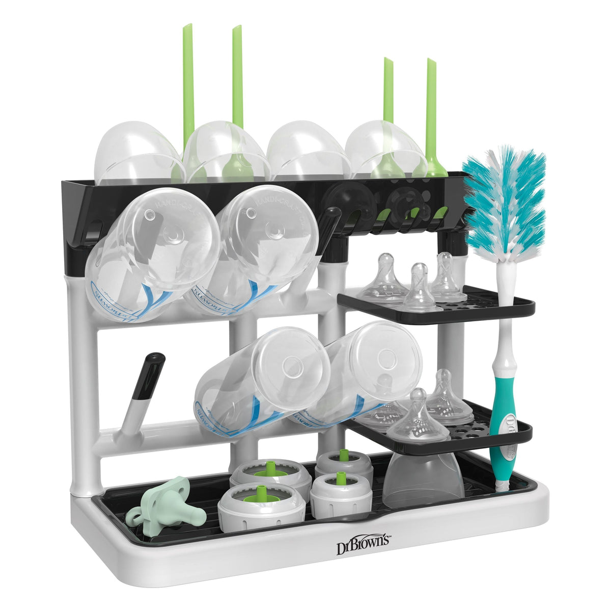 Drying Tower, Space Saving C2T8 - product image 1