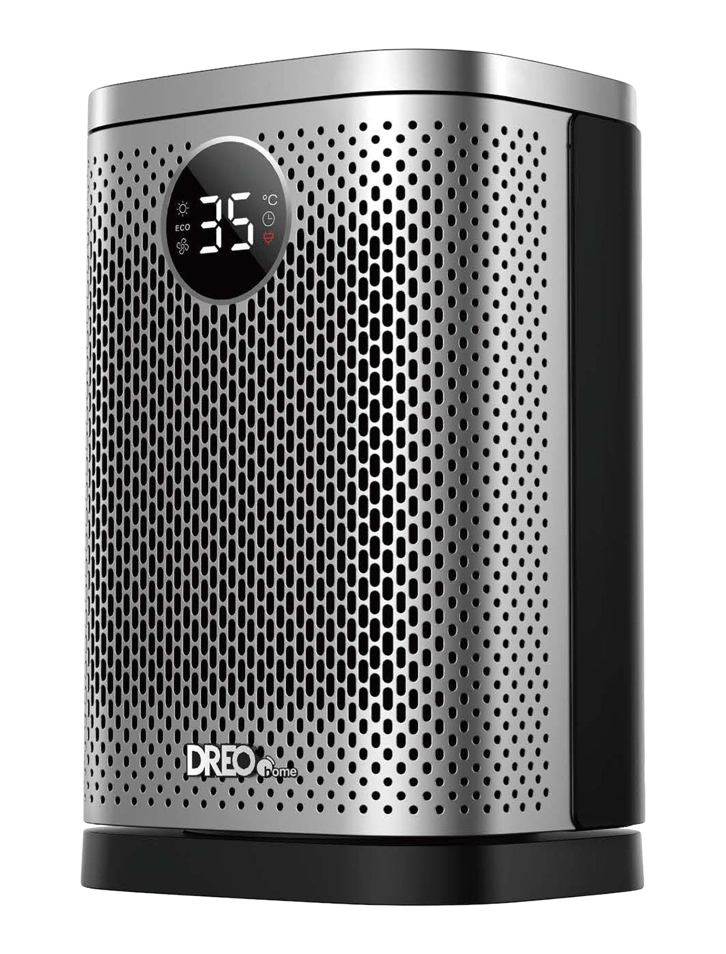 Home 1500W Portable Indoor PTC Ceramic Space Heater Q8Y9 - product image 1