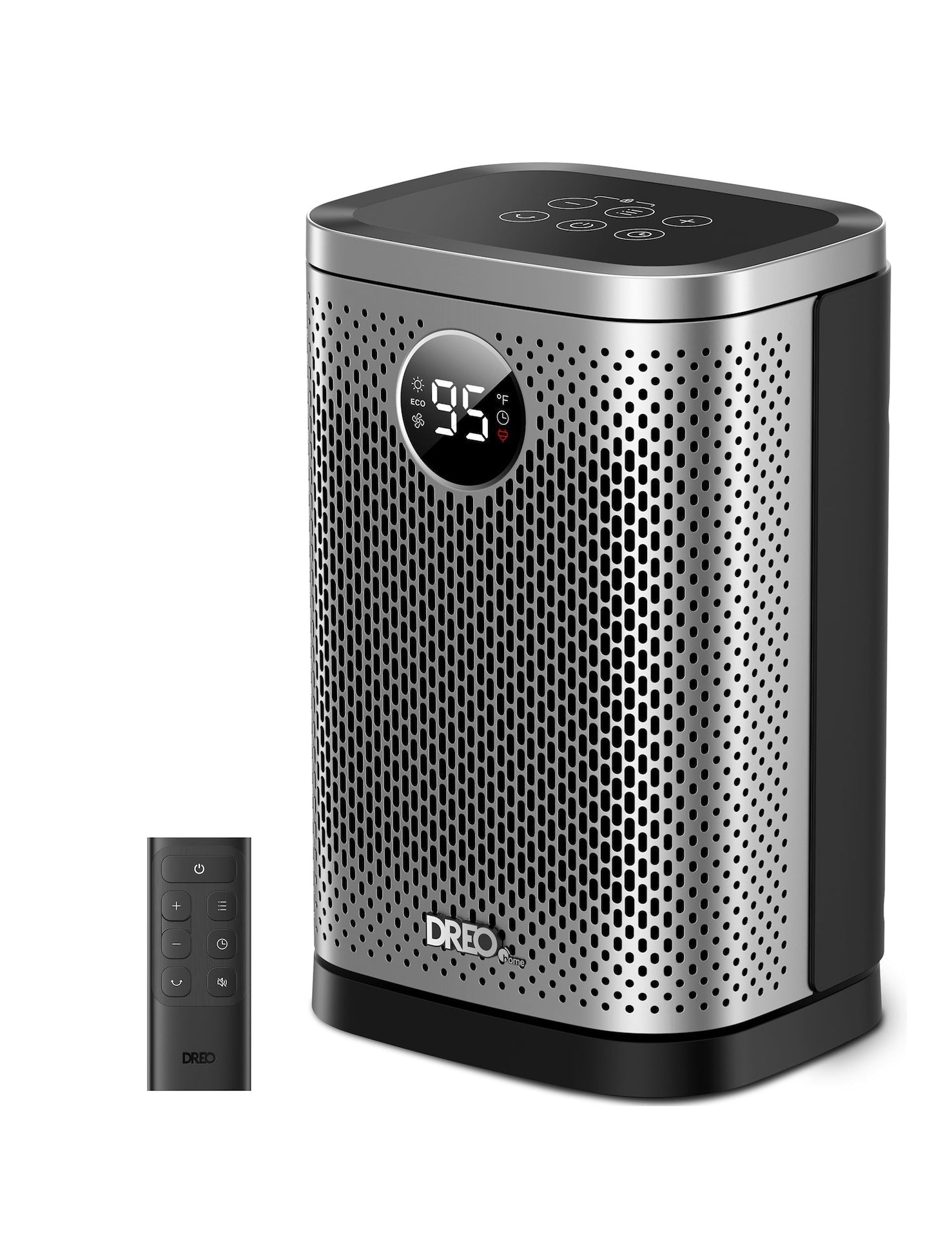 Home 1500W Portable Indoor PTC Ceramic Space Heater M2D7 - product image 3